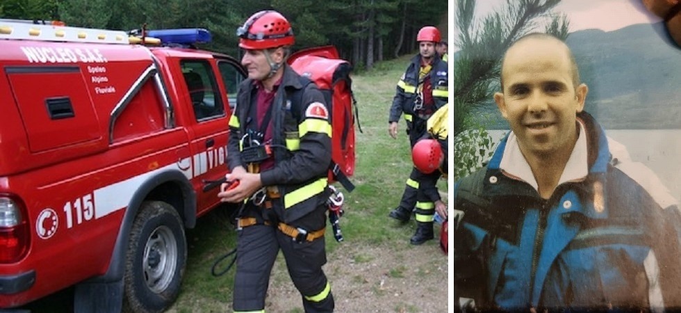 È Graziano Torghele l’agente della polizia locale scomparso, l’appello del Comune: “Potrebbe essere in stato confusionale”